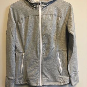 Senita full zip jacket